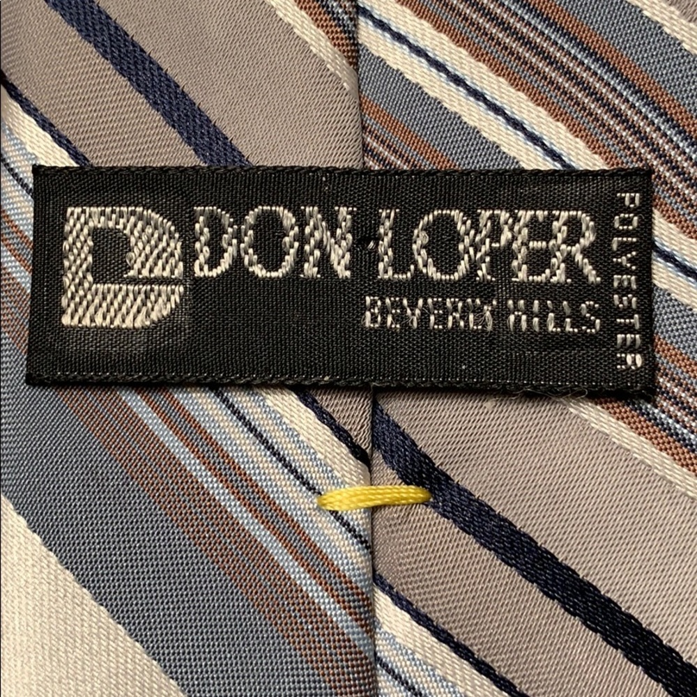 Don Loper - Picture 12 of 12